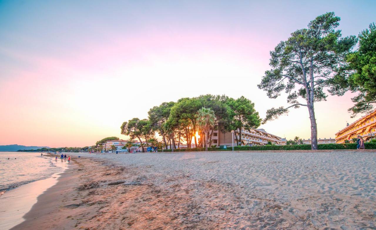 Ona Internacional Apartments Cambrils Exterior photo